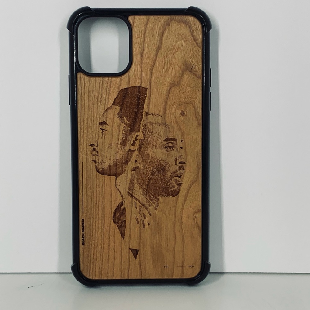 iPhone cases are models custom